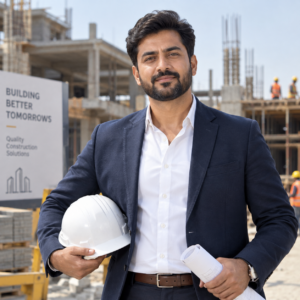Nikhil Gupta