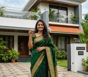 Sunita Tripathi